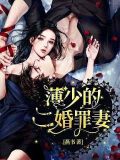薄少的二婚罪妻简介