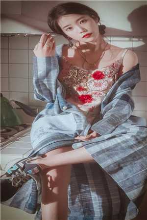 莫敢与卿珏全文阅读