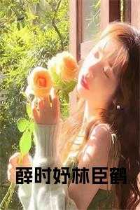 薛时妤从没真正走进过林臣鹤的心