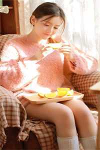 楚墨女主