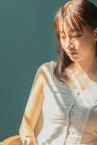 叶青染顾致深免费阅读