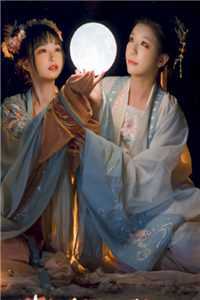 女主角林思雨的