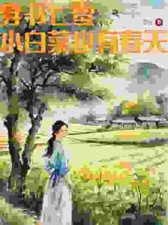 穿书七零小白菜也有春天大结局