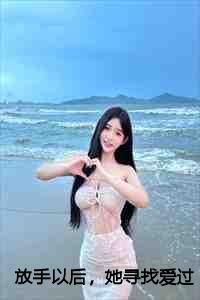 林清是哪部的主角