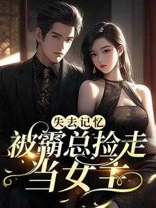 总裁失忆被女主捡回家