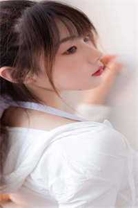 郁欢女主
