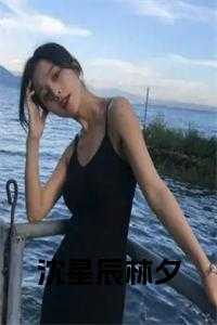 男主林夕的
