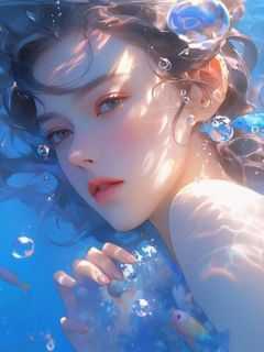 女主叫芊芊的男主姓秦