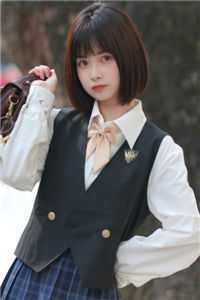 程潇介绍