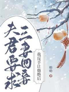 夫君争着要我宠免费全文完结