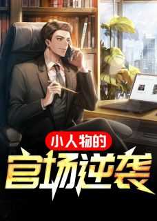 小人物官场升迁路