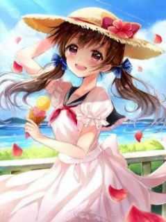 里有苏小小