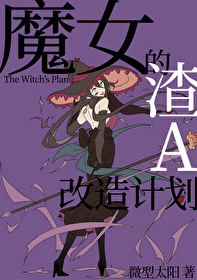 魔女的渣A改造计划 微型太阳