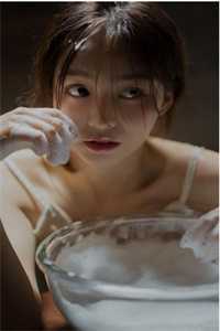 穿书后我兢兢业业做女配