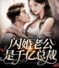 闪婚老公是千亿总裁被全家宠