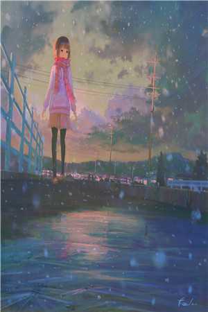 宿夜