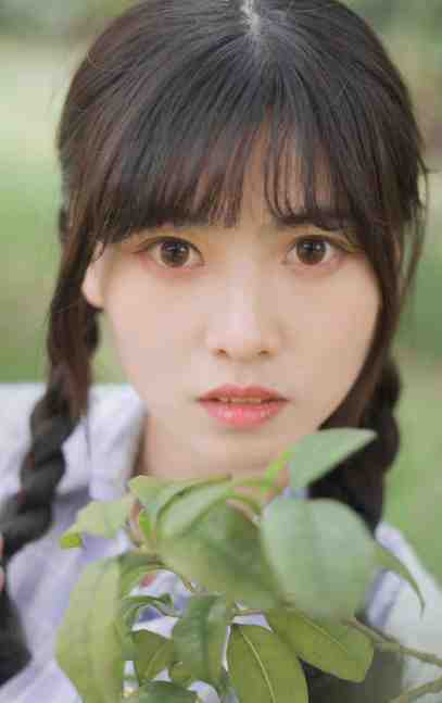女主叫沈墨