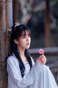 胡亥杀嬴政女儿