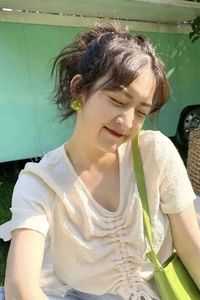 我和未婚夫