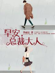 早安总裁大人宋瓷 3