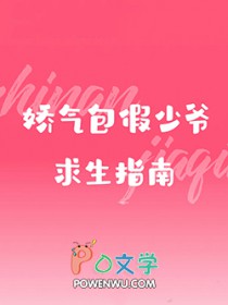 娇气包假少爷求生指南晋江