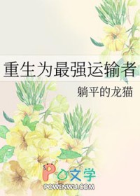 重生之运输大亨全文阅读