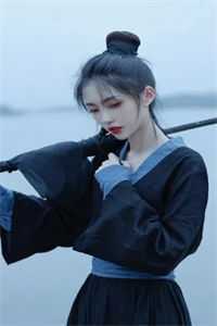王爷太温柔