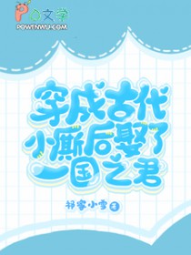 穿越变成小厮