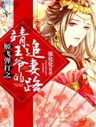 姬飞蛋打靖王爷的追妻之路