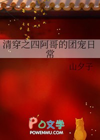 清穿之四阿哥侍妾文推荐