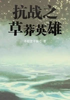 抗战之草莽英雄txt精校版