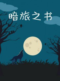 暗旅之书by水在镜中