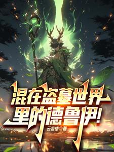 混在盗墓世界里的德鲁伊3q