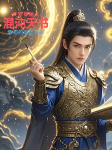 混沌灵儿