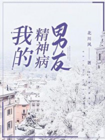 我的精神病男友by北川风