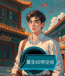 重生60带空间林昊的动漫