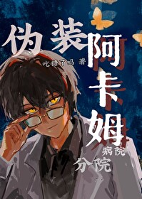 综英美伪装阿卡姆病院分院by