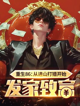 重生86从进山打猎开始发家致富TXT