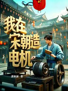 我在宋朝当太监百科