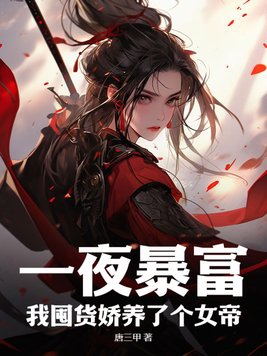 我囤货娇养了个女帝 唐三甲