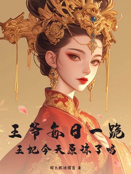 王爷王妃每天想出去
