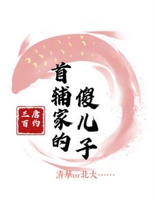 穿成首辅家傻儿子免费阅读