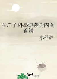 军户子科举逆袭为内阁首辅txt