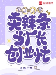 穿越做辣条的电视剧叫什么