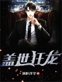 盖世狂龙罗宾的五位妻子