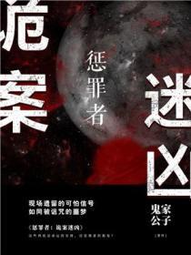 惩罪者诡案迷凶鬼公子