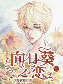 向日葵之恋(沃野软糖)