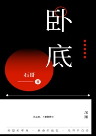 卧底警察绝不认输
