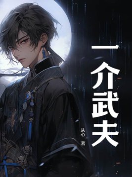 一介武夫免费阅读
