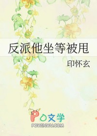 反派他坐等被甩 作者印怀玄 ...